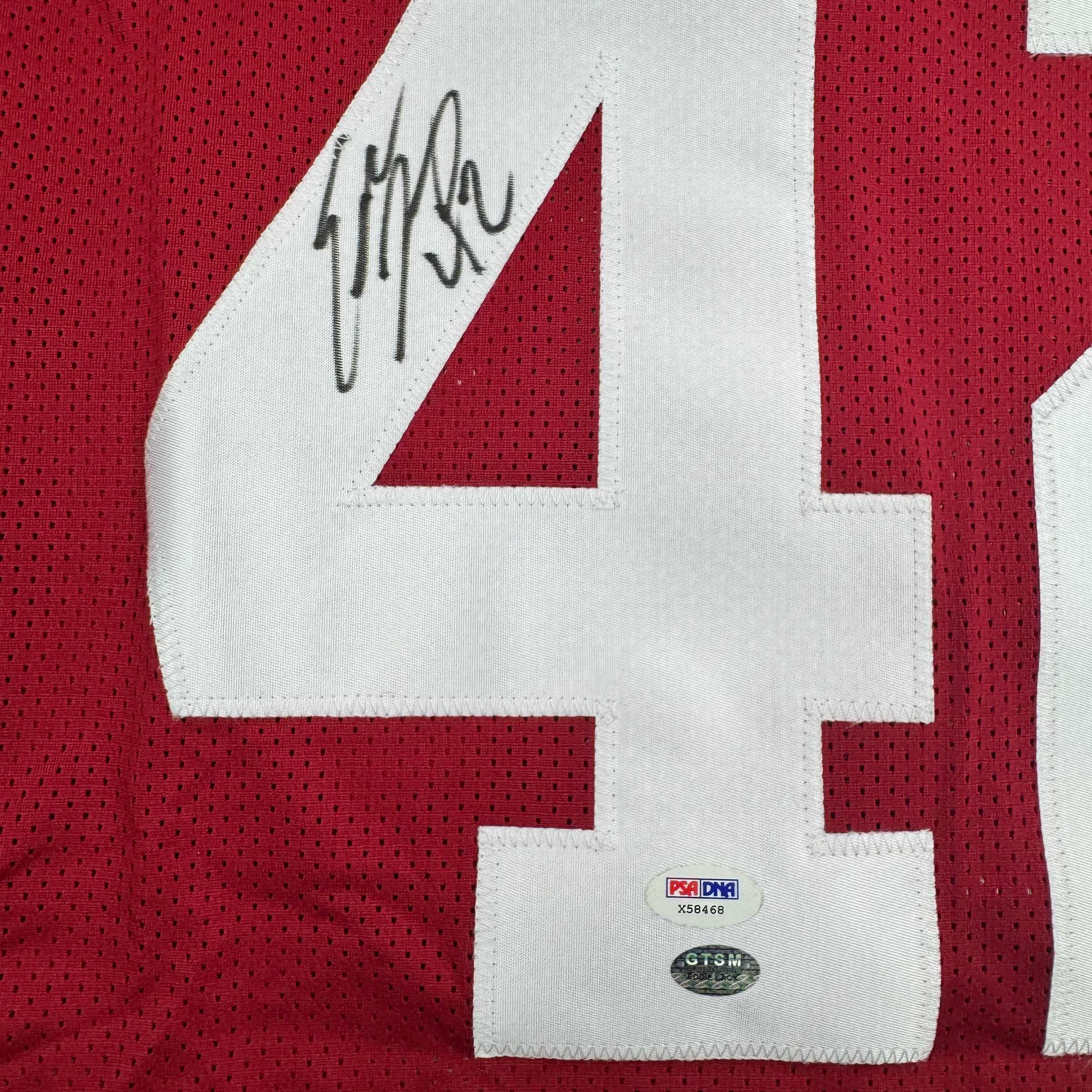 autographed-signed-eddie-lacy-alabama-red-college-football-jersey-psa-coa