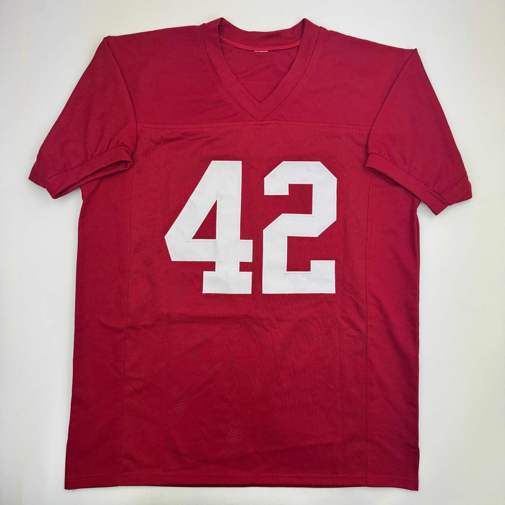 autographed-signed-eddie-lacy-alabama-red-college-football-jersey-psa-coa