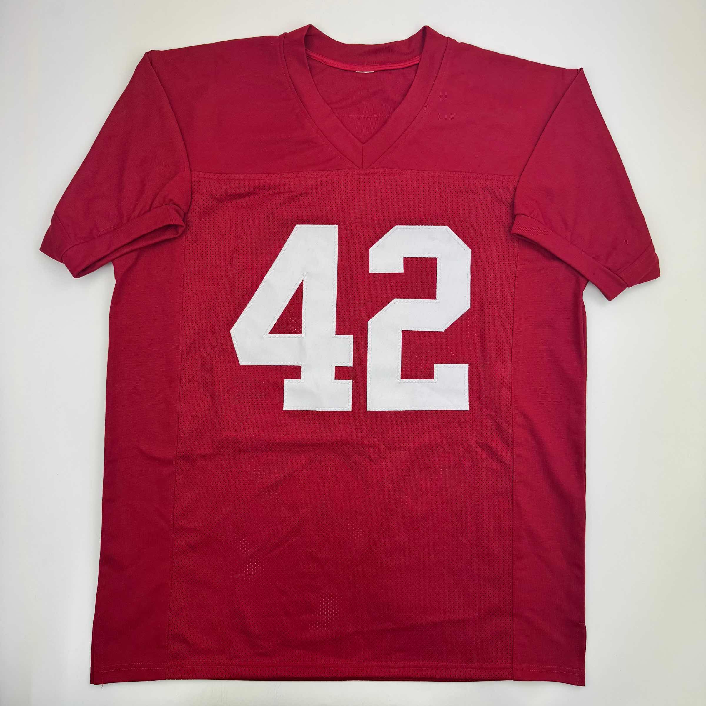 autographed-signed-eddie-lacy-alabama-red-college-football-jersey-psa-coa