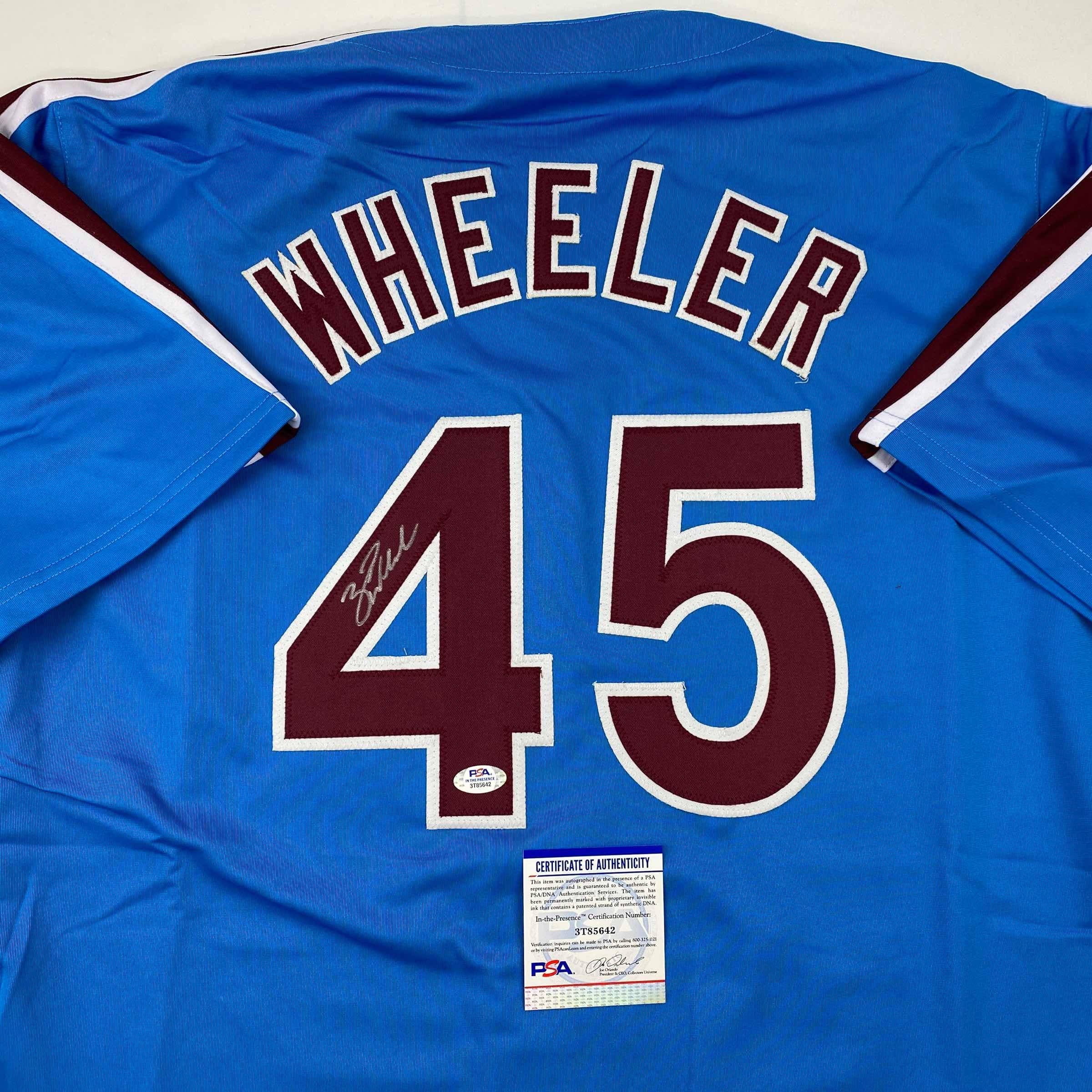 autographed-signed-zack-wheeler-philadelphia-blue-retro-baseball-jersey-psa-dna-coa