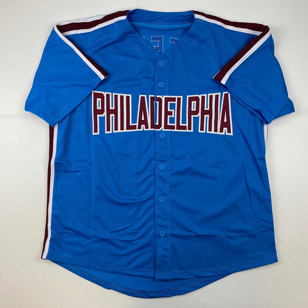 autographed-signed-zack-wheeler-philadelphia-blue-retro-baseball-jersey-psa-dna-coa