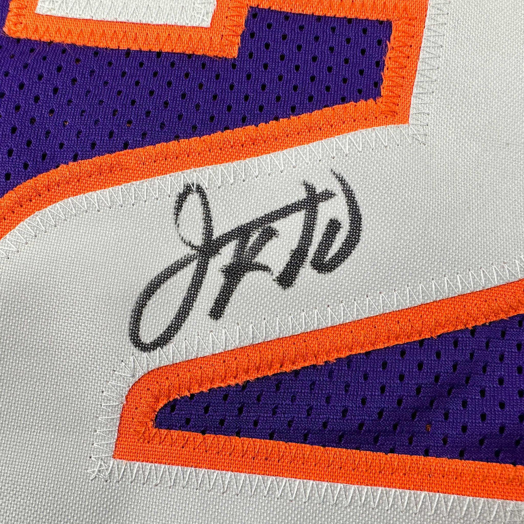 autographed-signed-jason-kidd-phoenix-purple-basketball-jersey-beckett-bas-coa