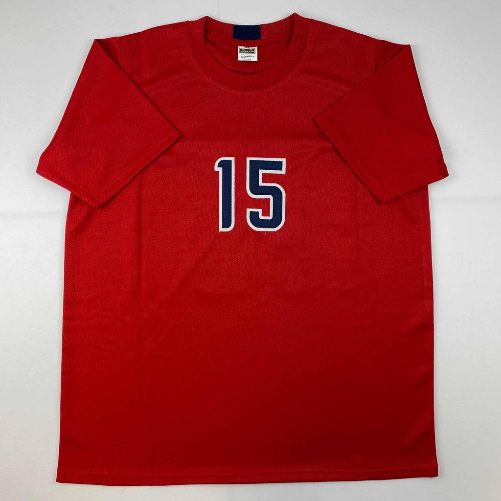 autographed-signed-megan-rapinoe-red-soccer-team-usa-united-states-world-cup-jersey-jsa-coa