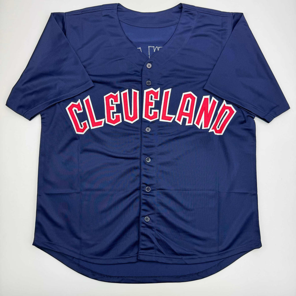 autographed-signed-steven-kwan-cleveland-blue-baseball-jersey-jsa-coa