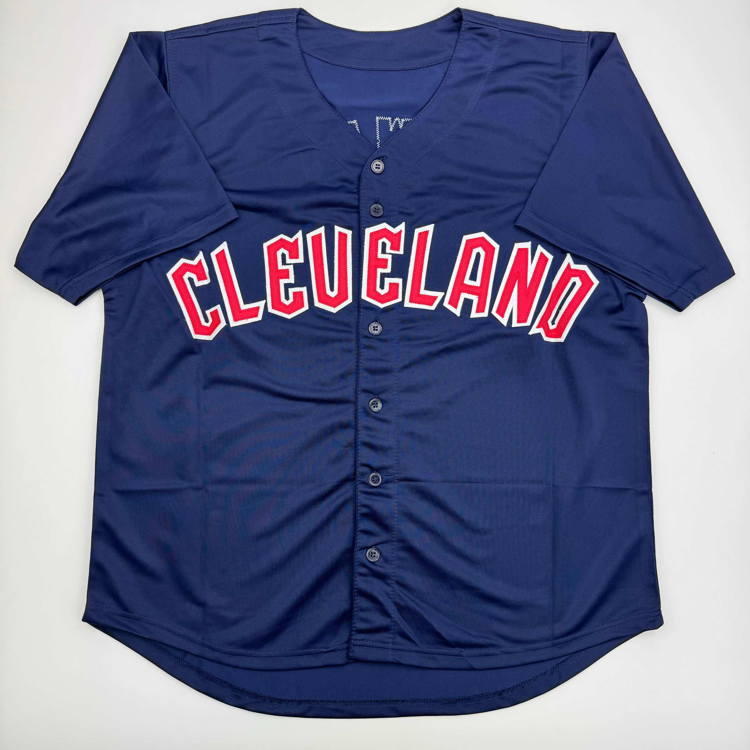 autographed-signed-steven-kwan-cleveland-blue-baseball-jersey-jsa-coa