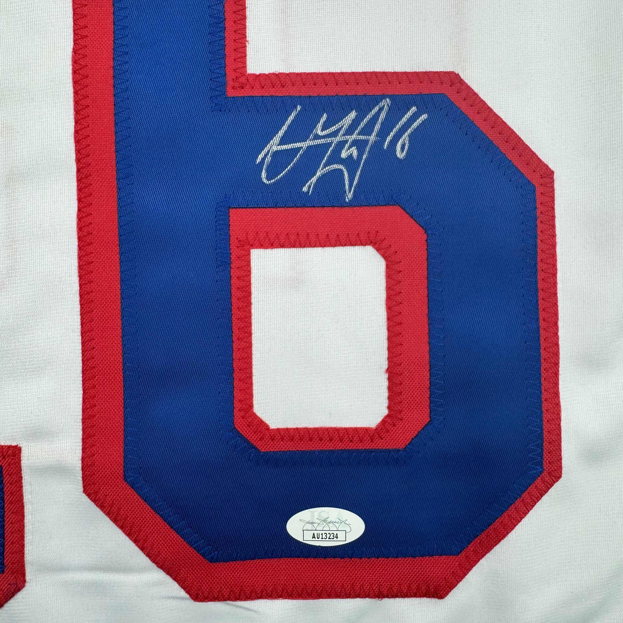 autographed-signed-vincent-trocheck-new-york-white-hockey-jersey-jsa-coa
