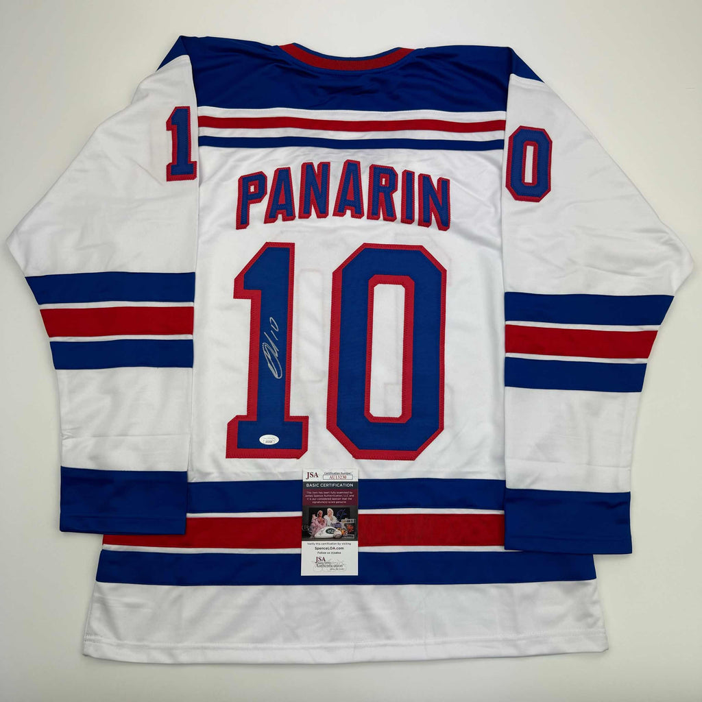 autographed-signed-artemi-panarin-new-york-white-hockey-jersey-jsa-coa