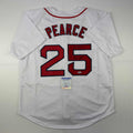 autographed-signed-steve-pearce-18-ws-mvp-boston-white-baseball-jersey-psa-dna-coa