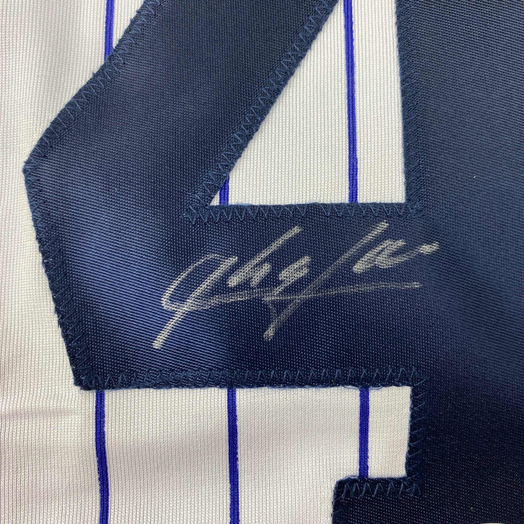 autographed-signed-aroldis-chapman-new-york-pinstripe-baseball-jersey-beckett-bas-coa