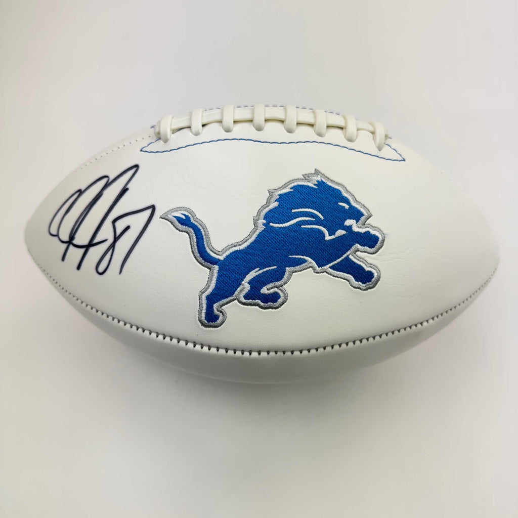 autographed-signed-calvin-johnson-detroit-lions-full-size-f-s-white-panel-logo-football-beckett-coa