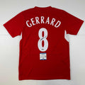 autographed-signed-steven-gerrard-liverpool-red-soccer-jersey-beckett-bas-coa