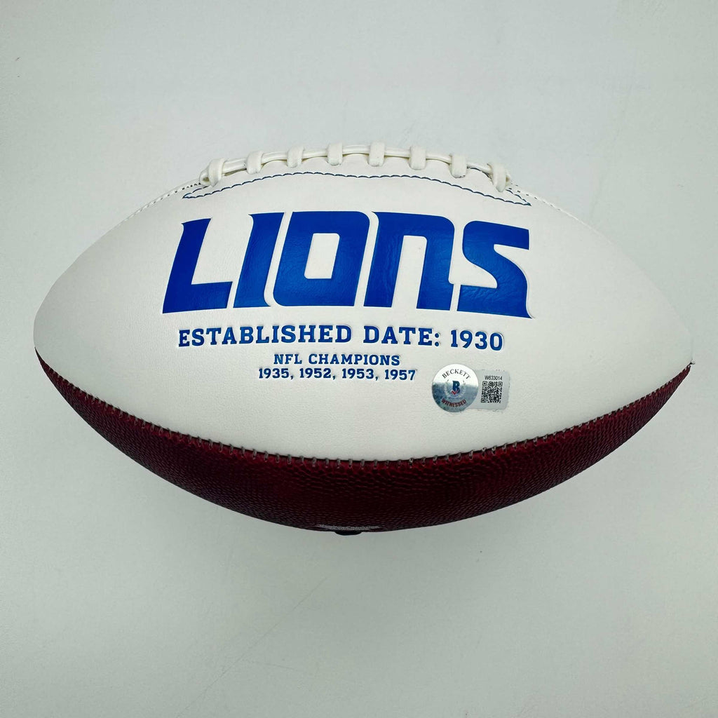 autographed-signed-calvin-johnson-detroit-lions-full-size-f-s-white-panel-logo-football-beckett-coa