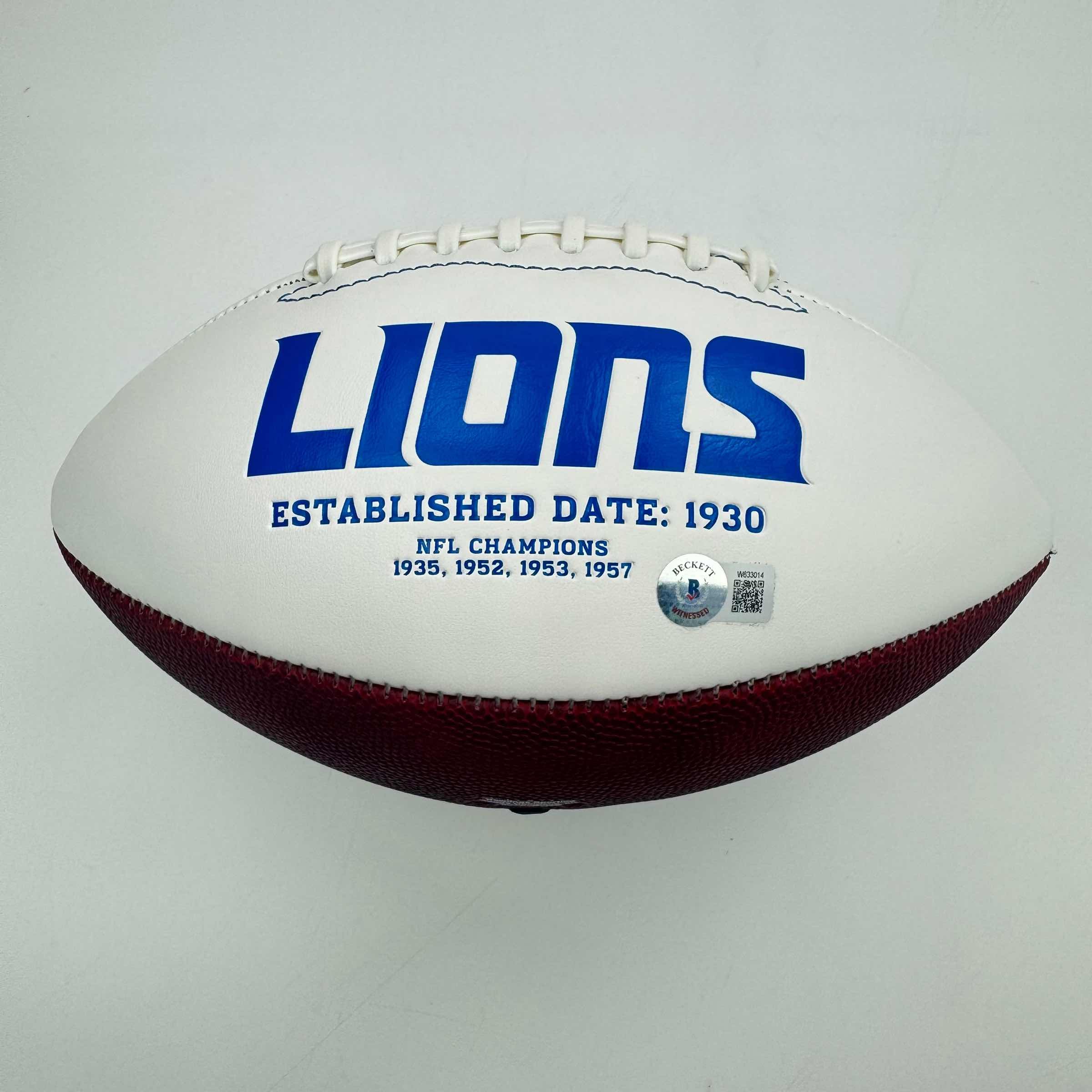 autographed-signed-calvin-johnson-detroit-lions-full-size-f-s-white-panel-logo-football-beckett-coa
