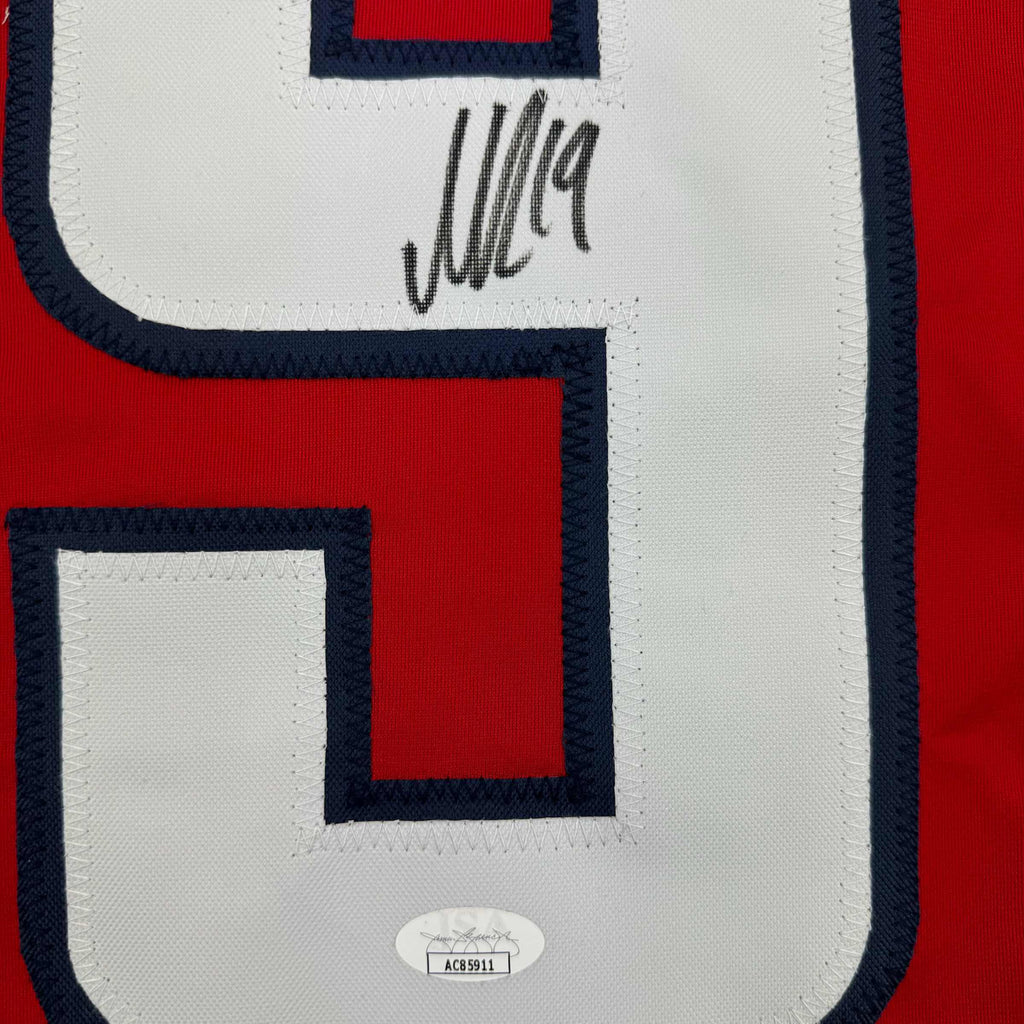 autographed-signed-nicklas-backstrom-washington-red-hockey-jersey-jsa-coa