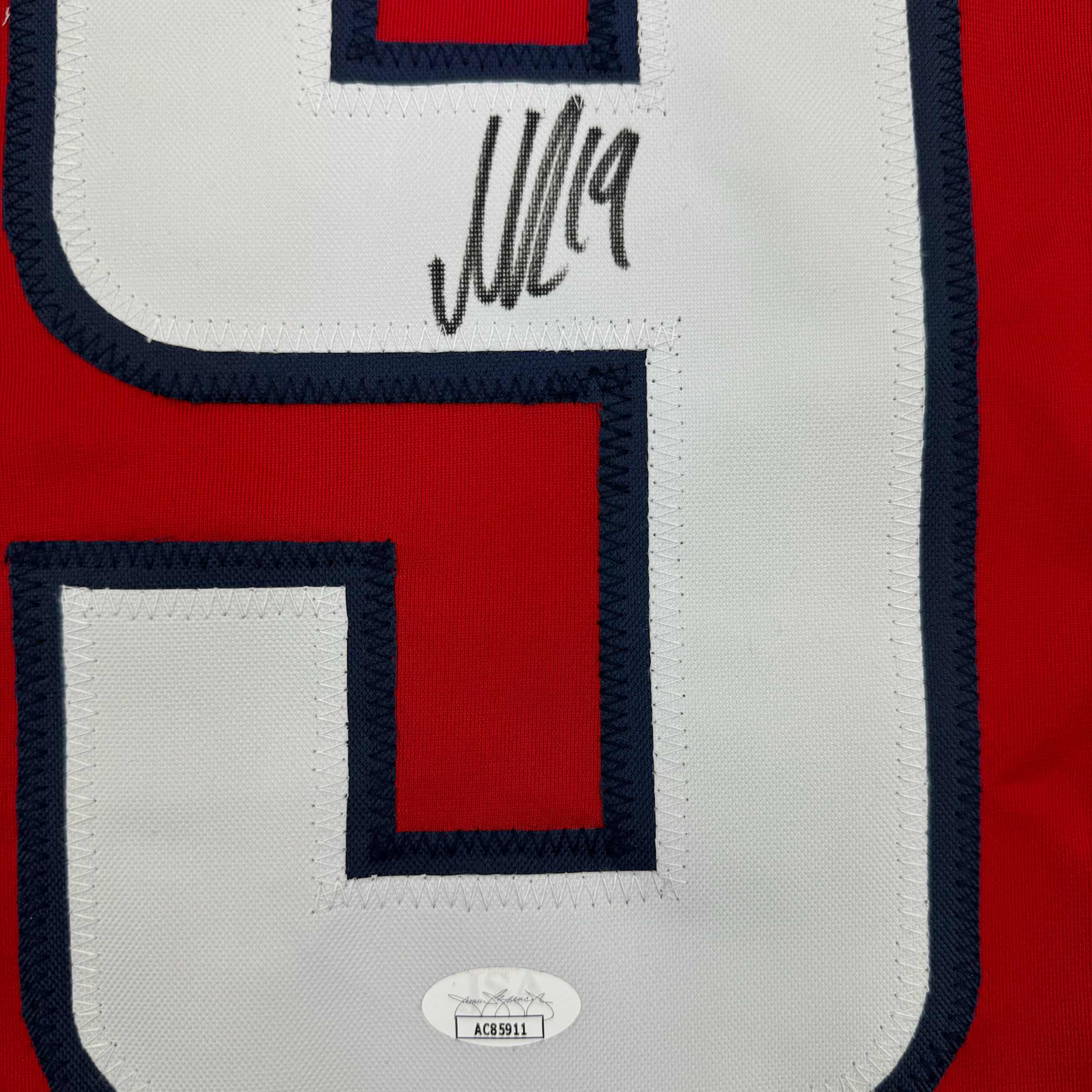 autographed-signed-nicklas-backstrom-washington-red-hockey-jersey-jsa-coa