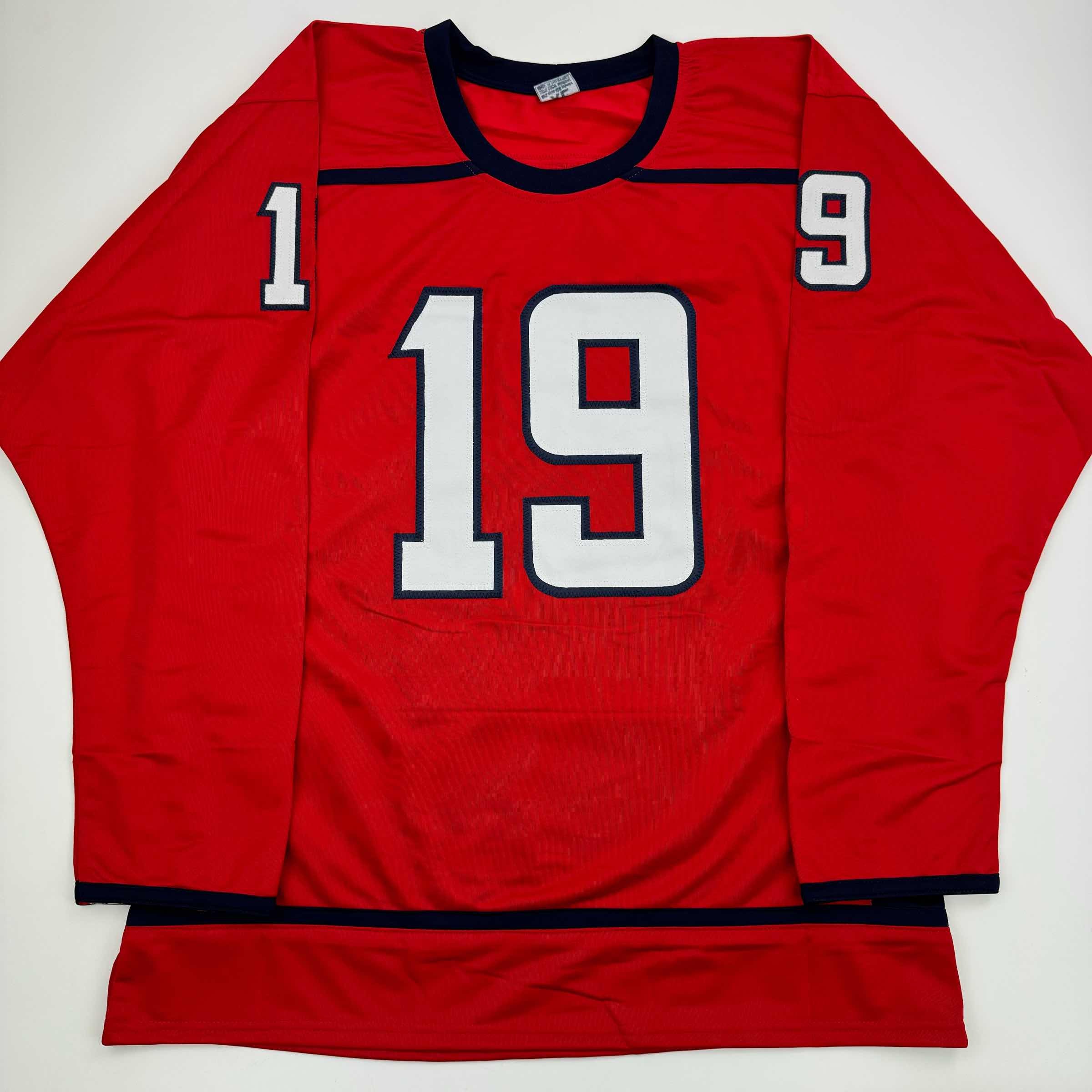 autographed-signed-nicklas-backstrom-washington-red-hockey-jersey-jsa-coa