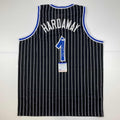 autographed-signed-anfernee-penny-hardaway-orlando-black-pinstripe-basketball-jersey-psa-dna-coa