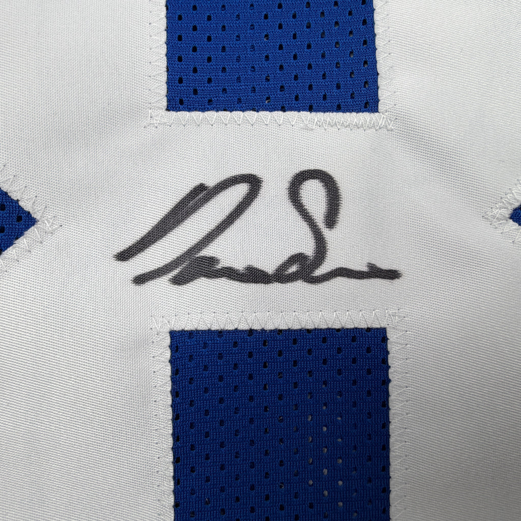 autographed-signed-darius-slayton-new-york-blue-football-jersey-jsa-coa