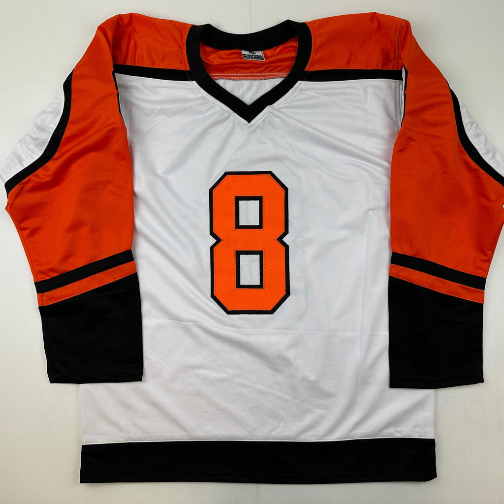 autographed-signed-mark-recchi-philadelphia-white-hockey-jersey-jsa-coa
