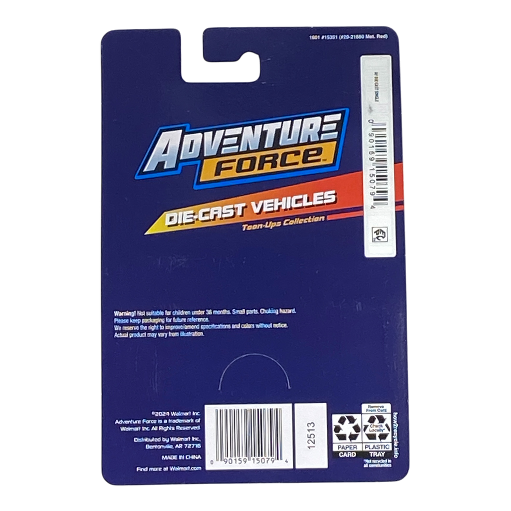 adventure-force-slowrider-64-toon-ups-collection
