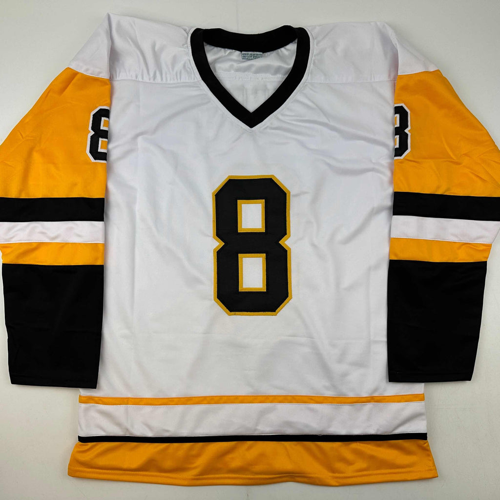 autographed-signed-mark-recchi-pittsburgh-white-hockey-jersey-jsa-coa