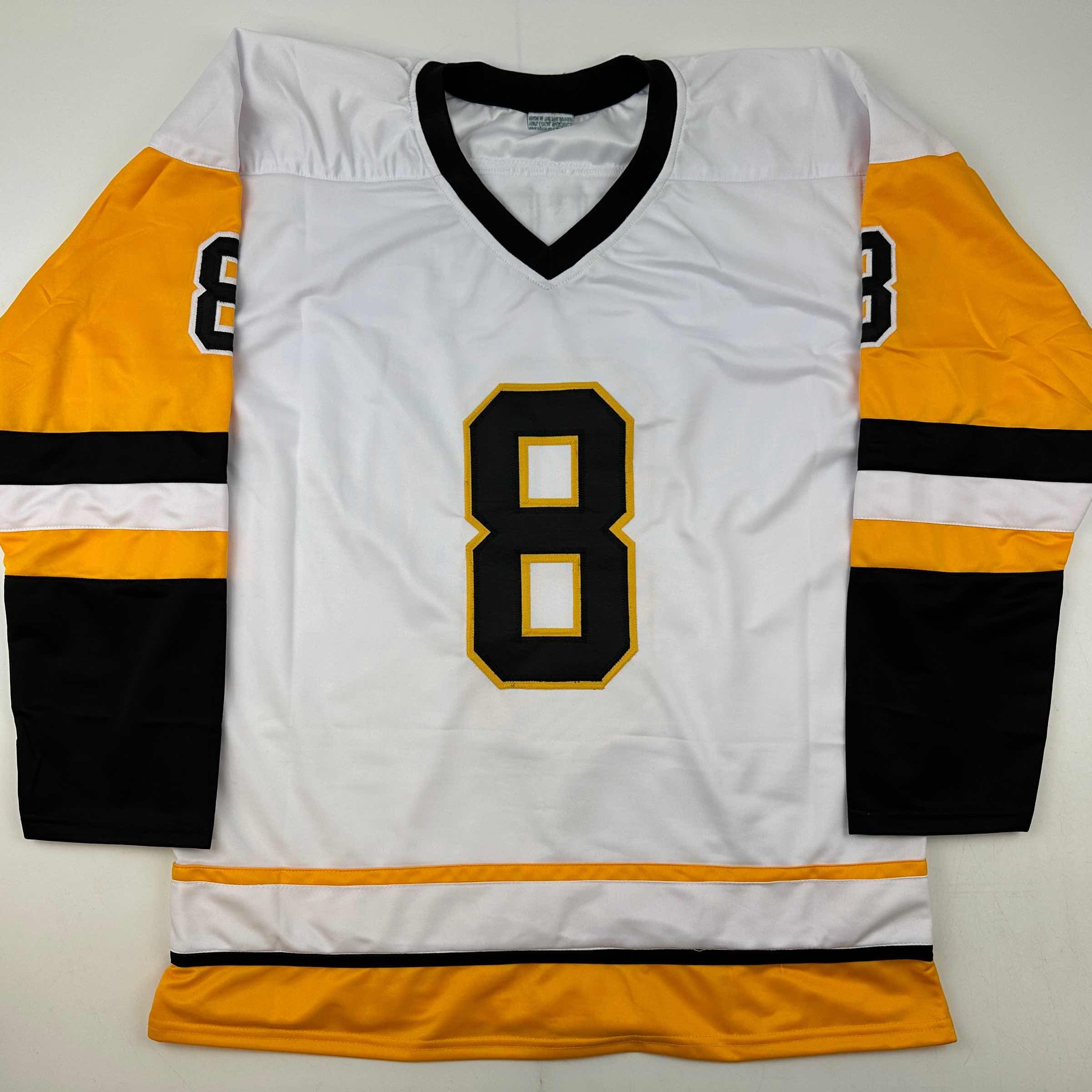 autographed-signed-mark-recchi-pittsburgh-white-hockey-jersey-jsa-coa