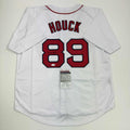 autographed-signed-tanner-houck-boston-white-baseball-jersey-jsa-coa