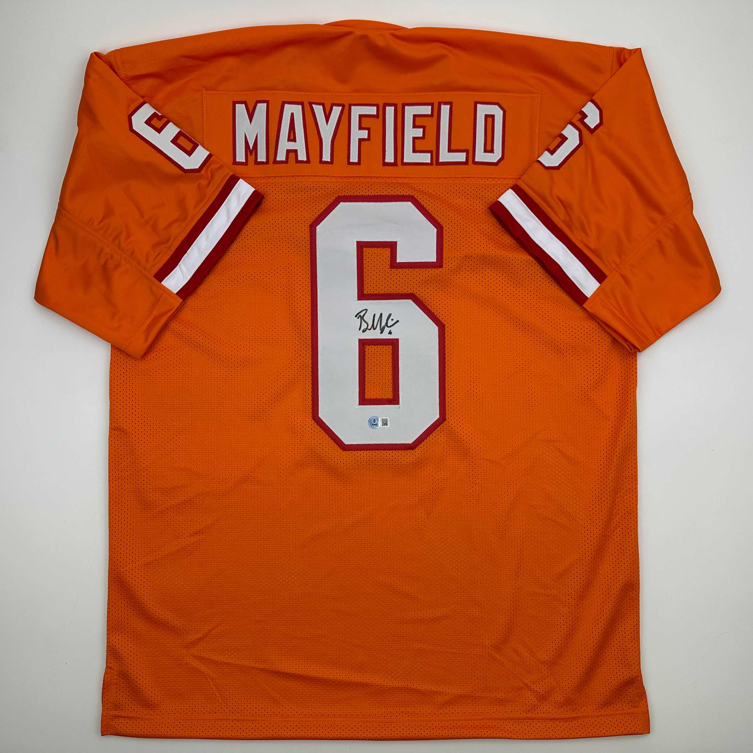 autographed-signed-baker-mayfield-tampa-bay-orange-creamsicle-retro-throwback-football-jersey-beckett-bas-coa