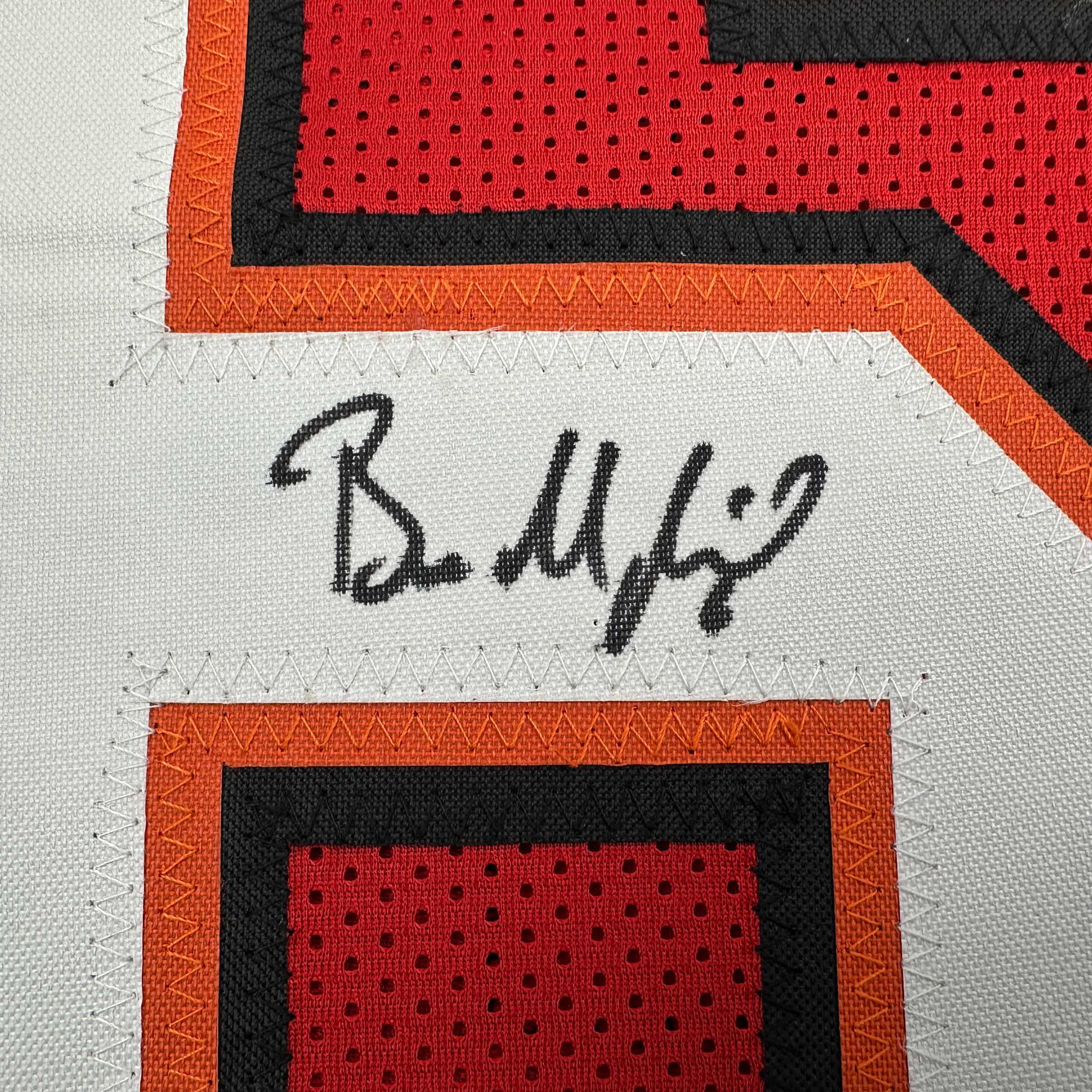 autographed-signed-baker-mayfield-tampa-bay-red-football-jersey-beckett-bas-coa