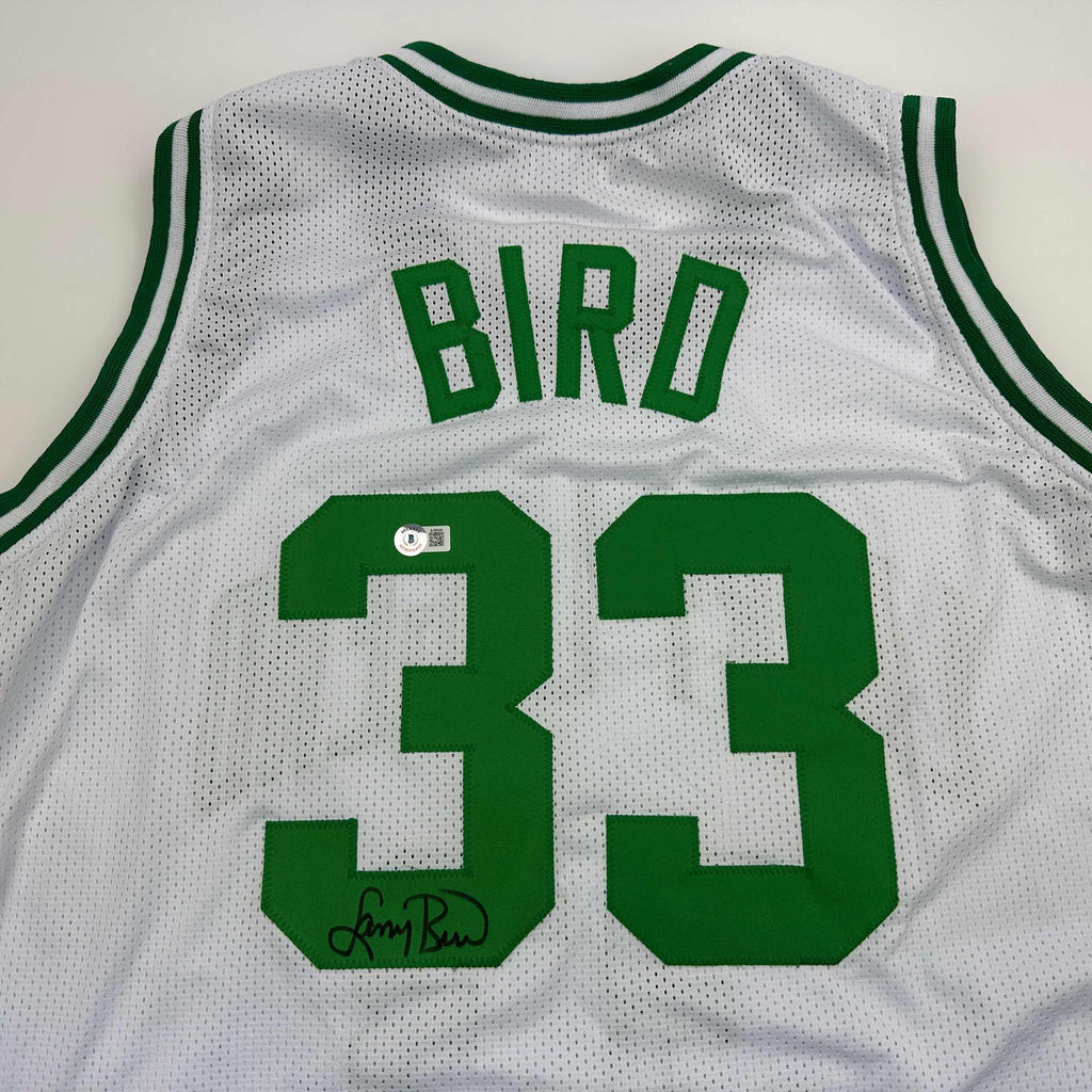 autographed-signed-larry-bird-boston-white-basketball-jersey-beckett-bas-coa