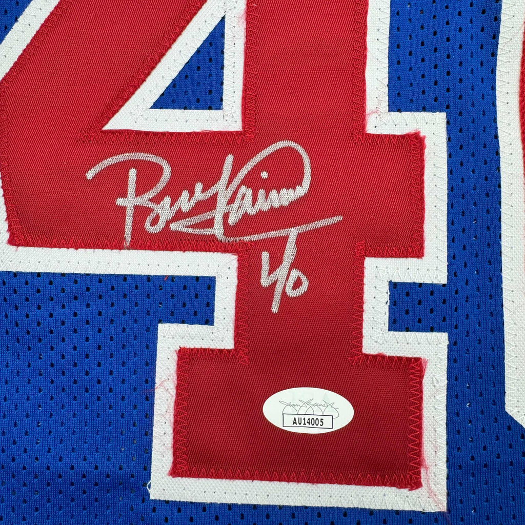 autographed-signed-bill-laimbeer-detroit-blue-basketball-jersey-jsa-coa