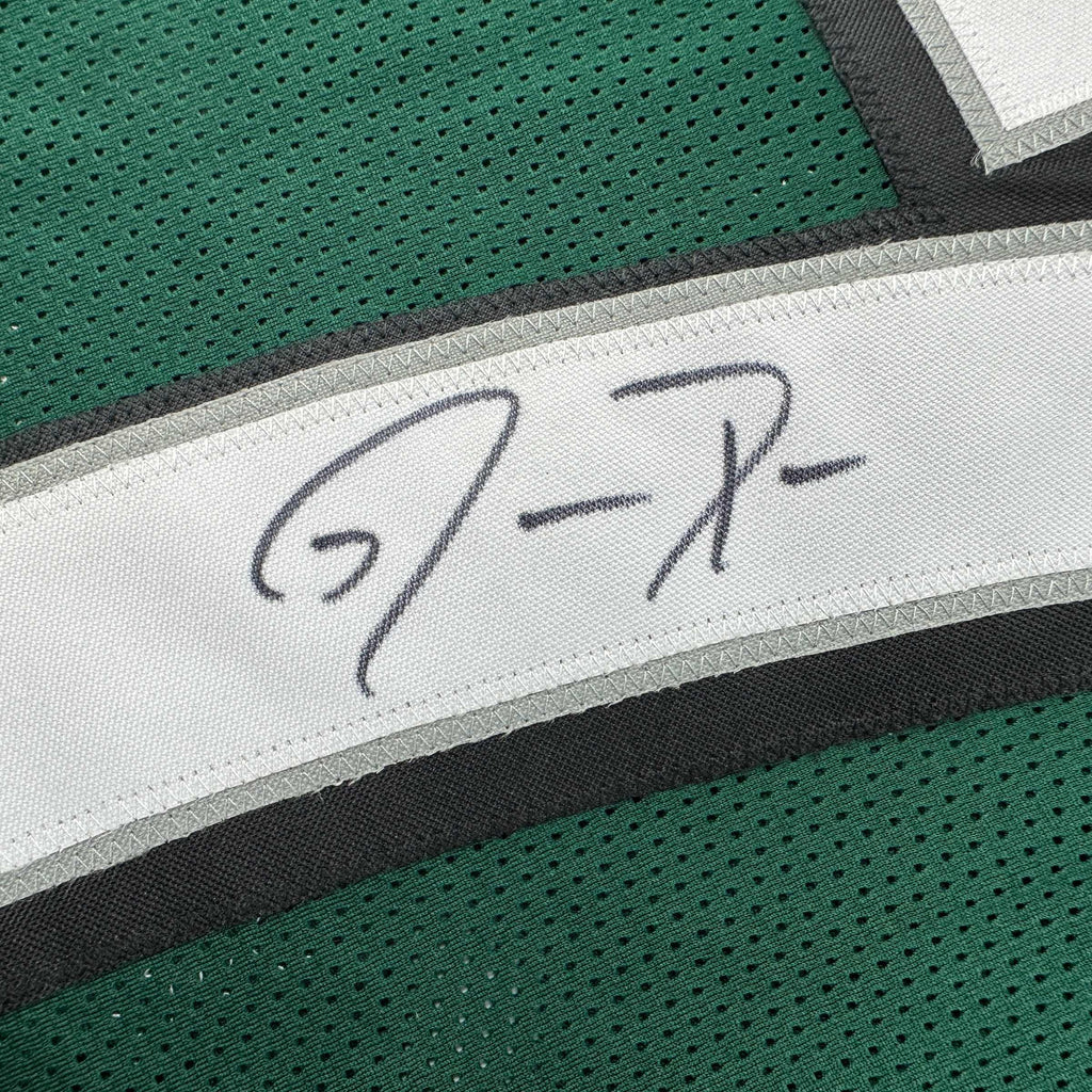 autographed-signed-jason-peters-philadelphia-green-football-jersey-beckett-bas-coa
