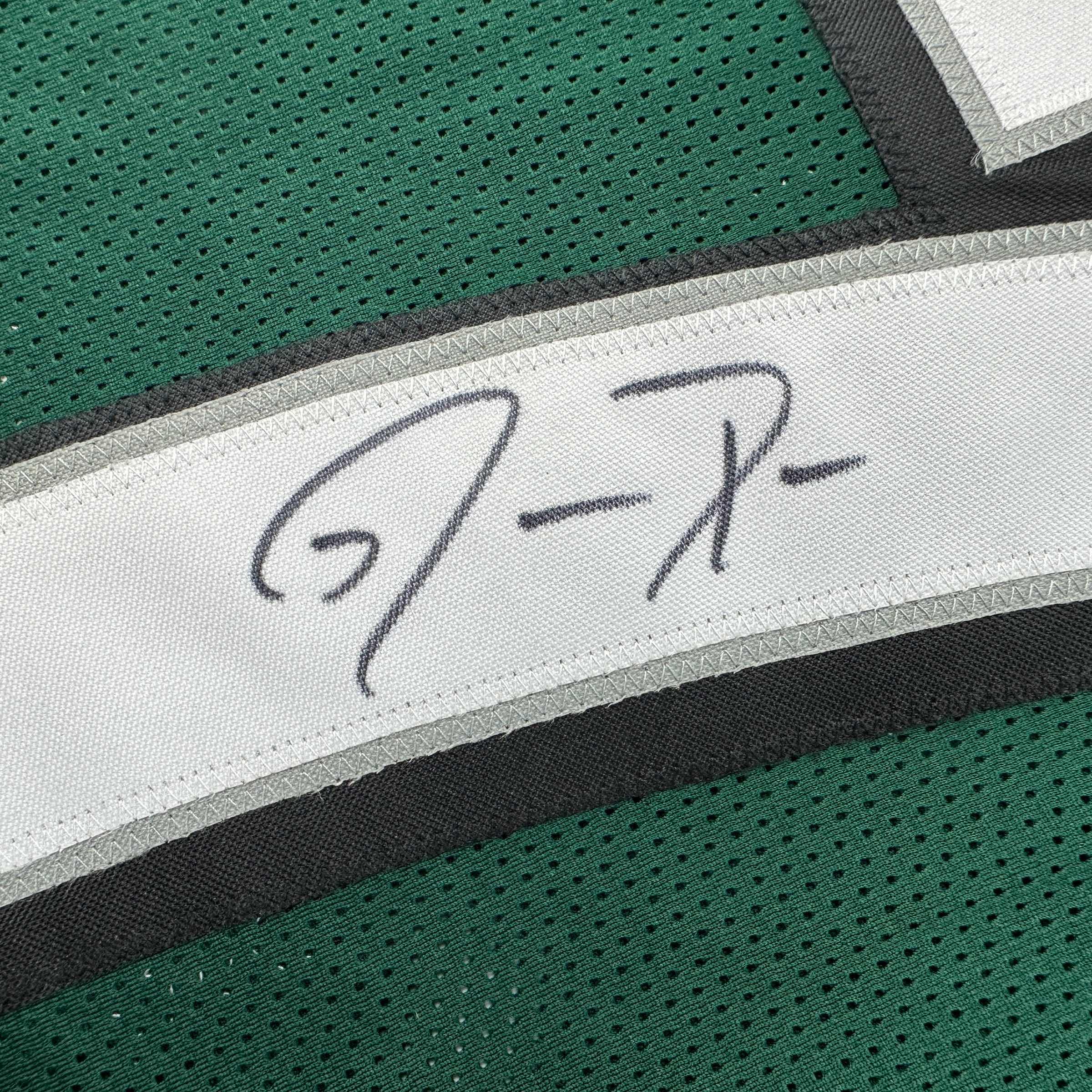 autographed-signed-jason-peters-philadelphia-green-football-jersey-beckett-bas-coa
