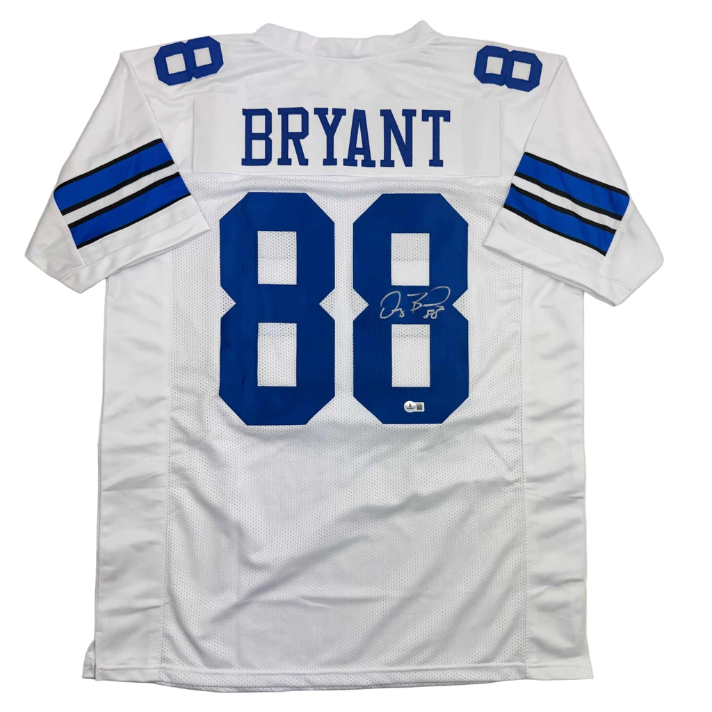 autographed-signed-dez-bryant-dallas-white-football-jersey-beckett-bas-coa