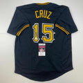 autographed-signed-oneil-cruz-pittsburgh-black-baseball-jersey-jsa-coa