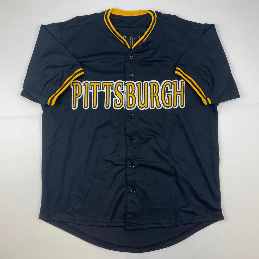 autographed-signed-oneil-cruz-pittsburgh-black-baseball-jersey-jsa-coa