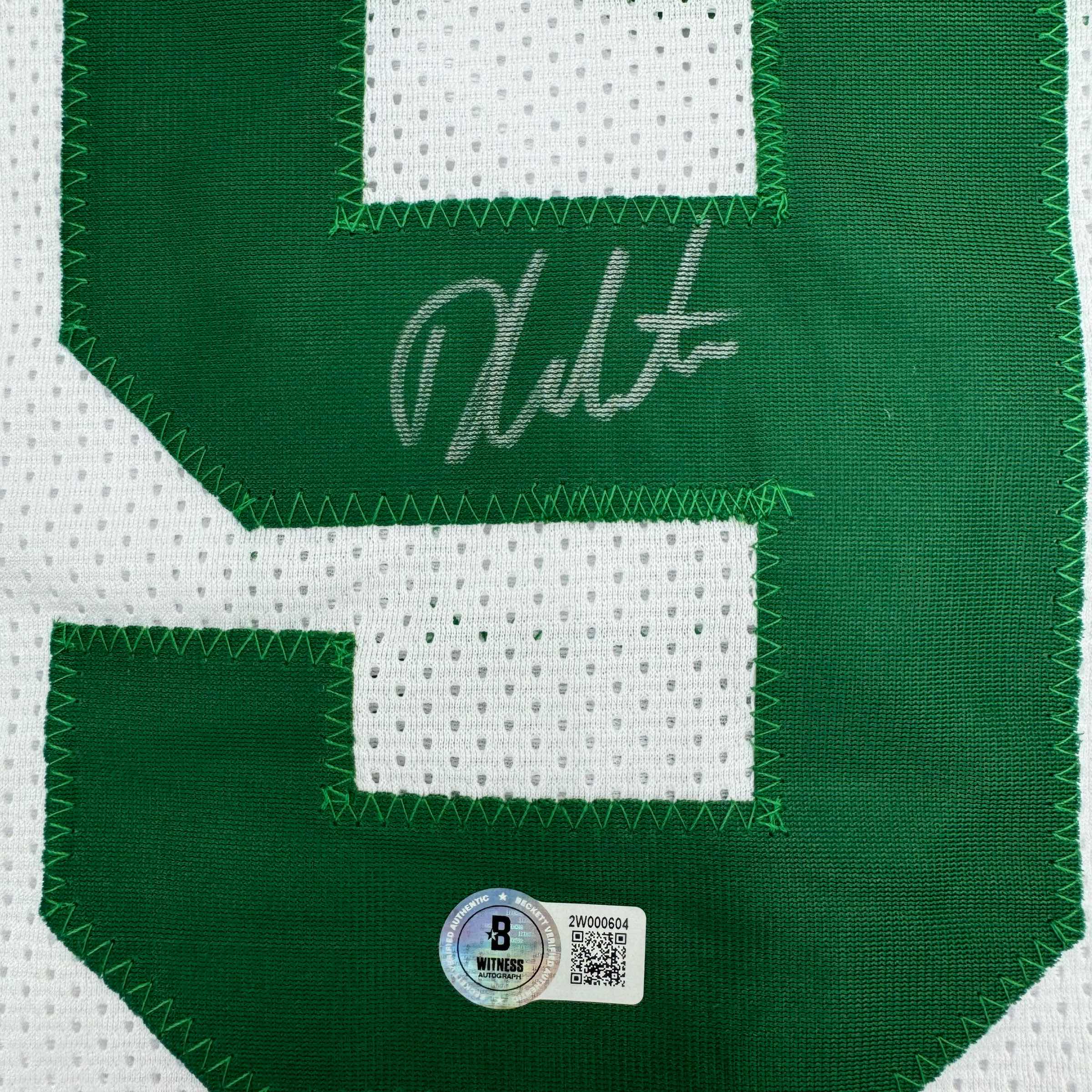 autographed-signed-derrick-white-boston-white-basketball-jersey-beckett-bas-coa