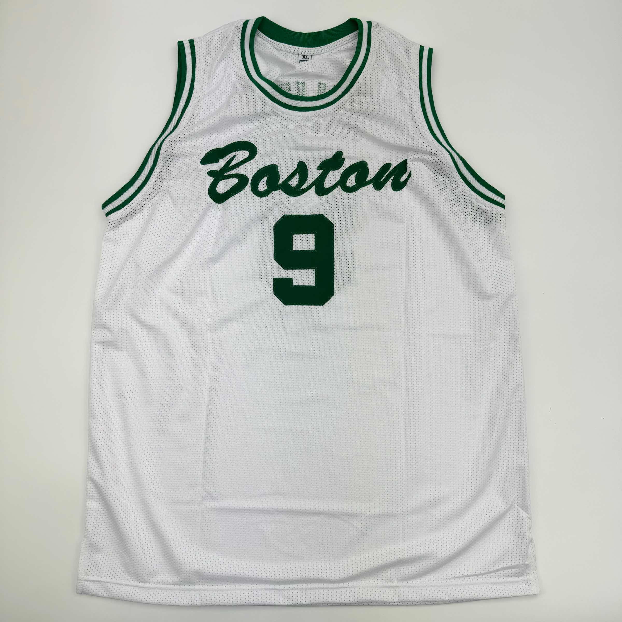 autographed-signed-derrick-white-boston-white-basketball-jersey-beckett-bas-coa