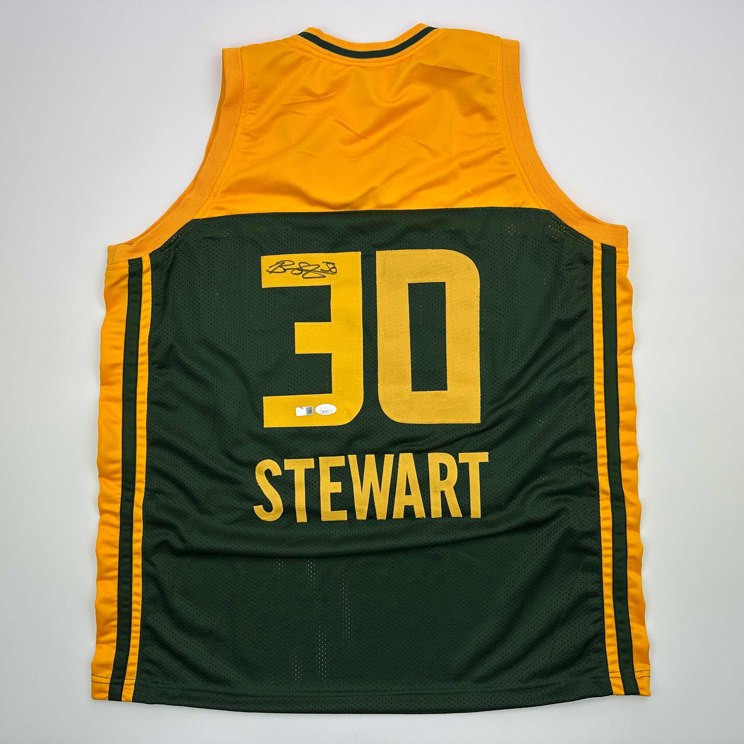 autographed-signed-breanna-stewart-seattle-green-basketball-jersey-jsa-coa