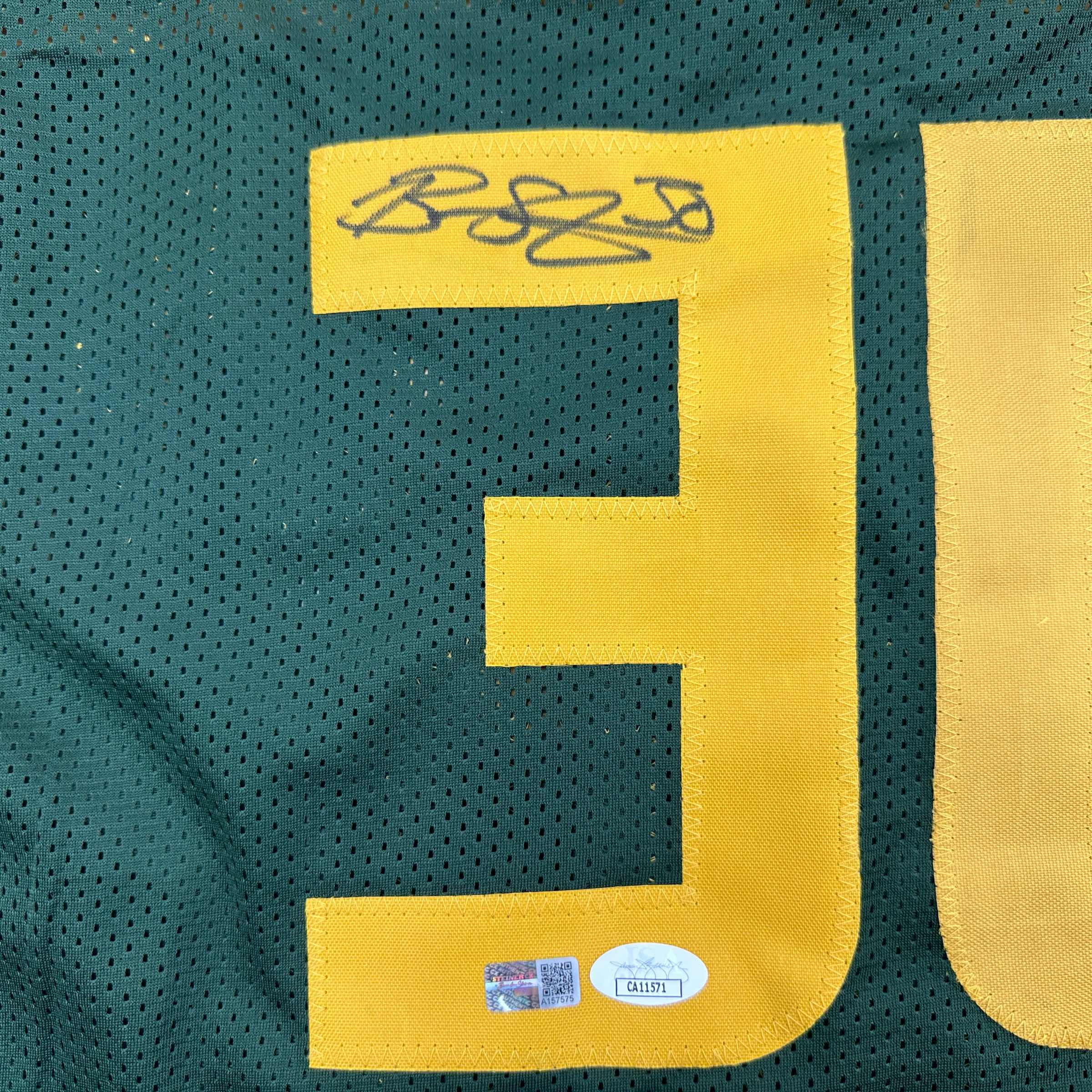 autographed-signed-breanna-stewart-seattle-green-basketball-jersey-jsa-coa