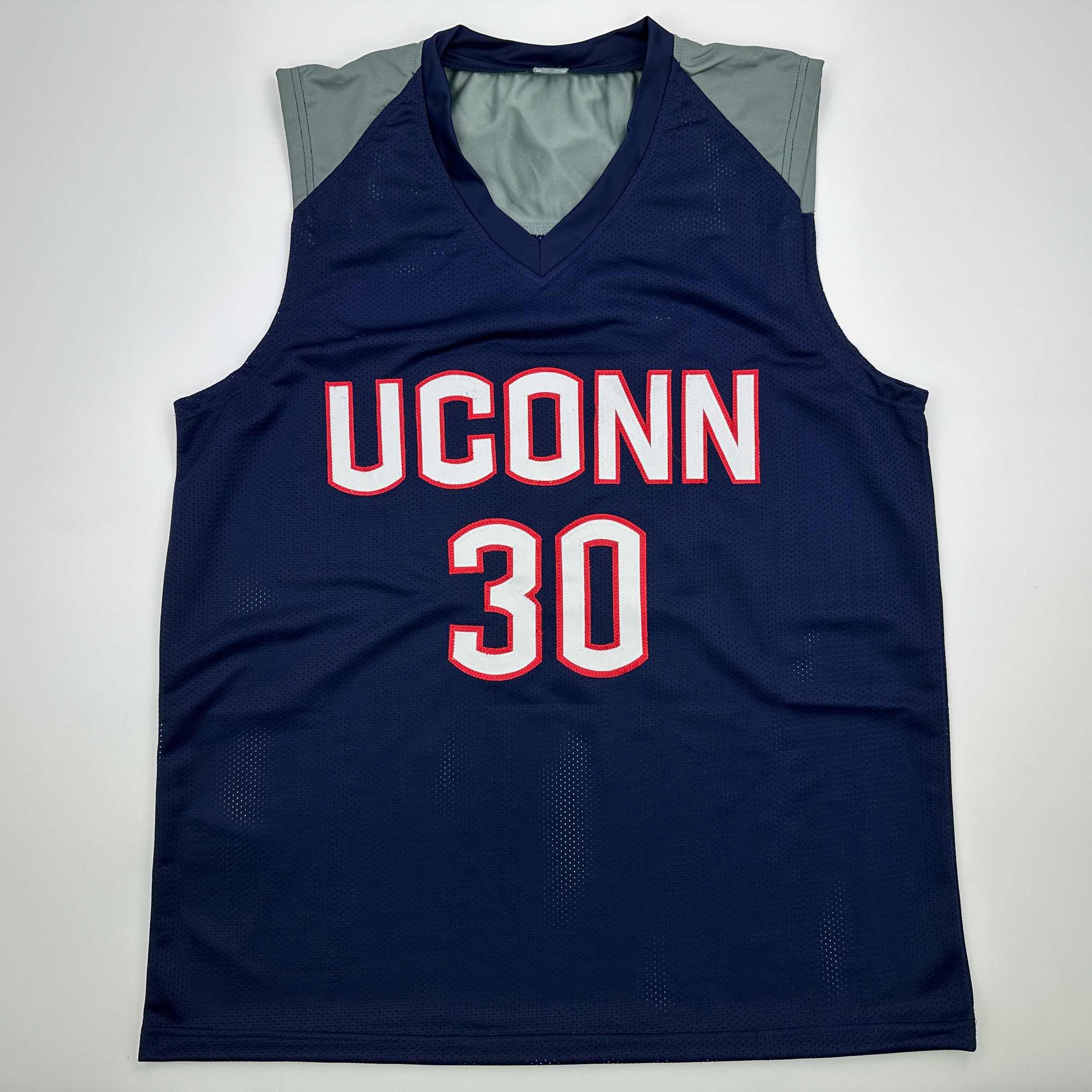 autographed-signed-breanna-stewart-uconn-connecticut-blue-college-basketball-jersey-jsa-coa