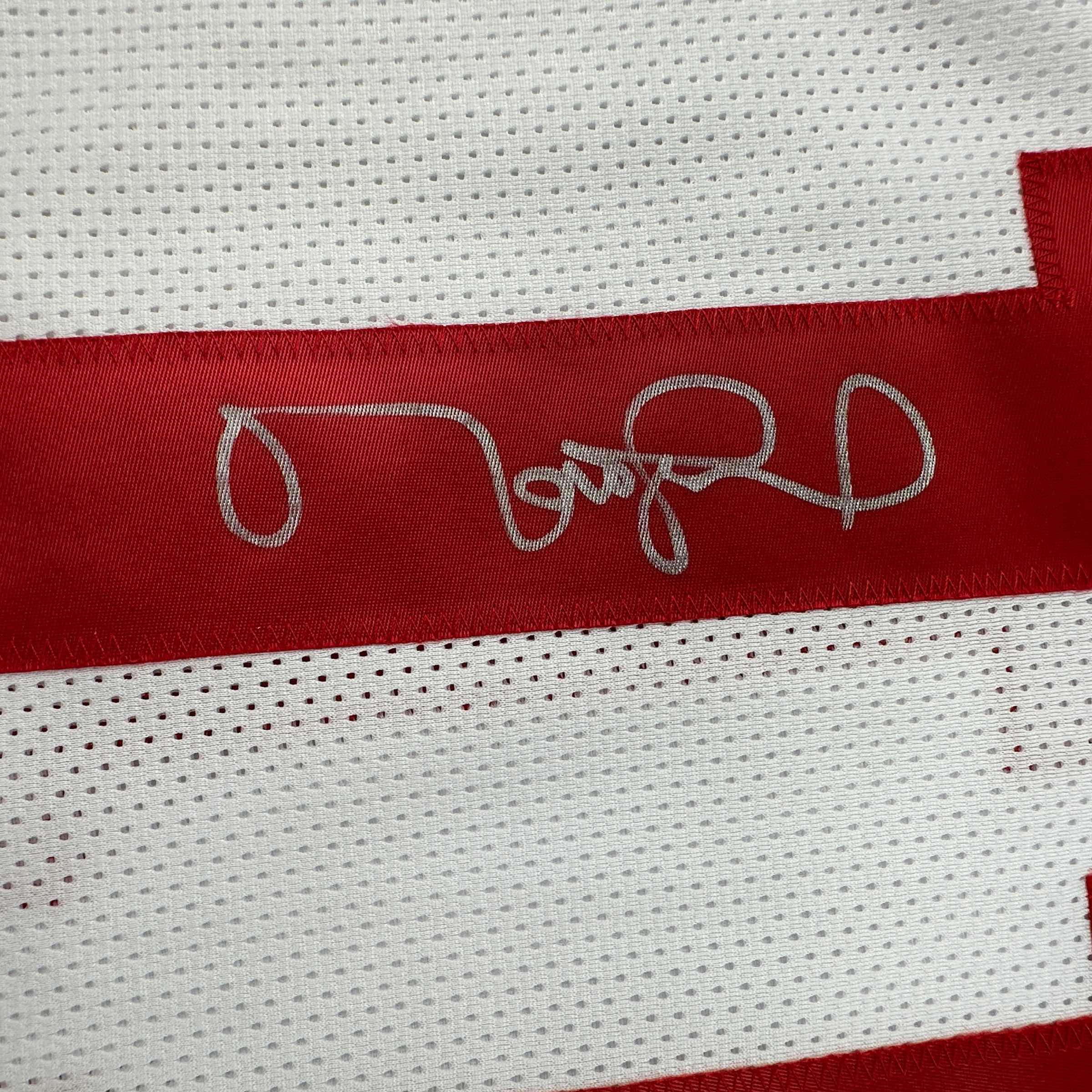 autographed-signed-matt-leinart-usc-white-football-jersey-jsa-coa