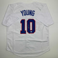 autographed-signed-michael-young-texas-white-baseball-jersey-jsa-coa