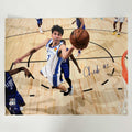 autographed-signed-chet-holmgren-oklahoma-city-thunder-16x20-basketball-photo-beckett-bas-coa-2