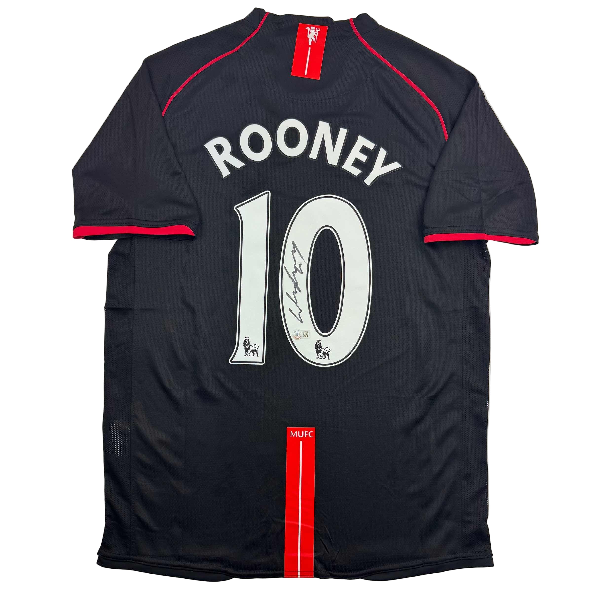 autographed-signed-wayne-rooney-manchester-united-black-2008-soccer-jersey-beckett-bas-coa