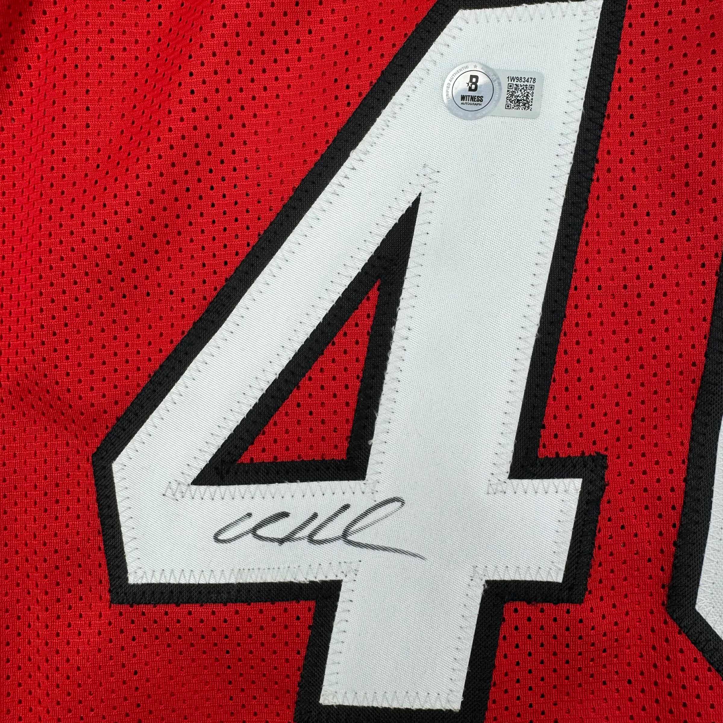 autographed-signed-udonis-haslem-miami-red-basketball-jersey-beckett-bas-coa
