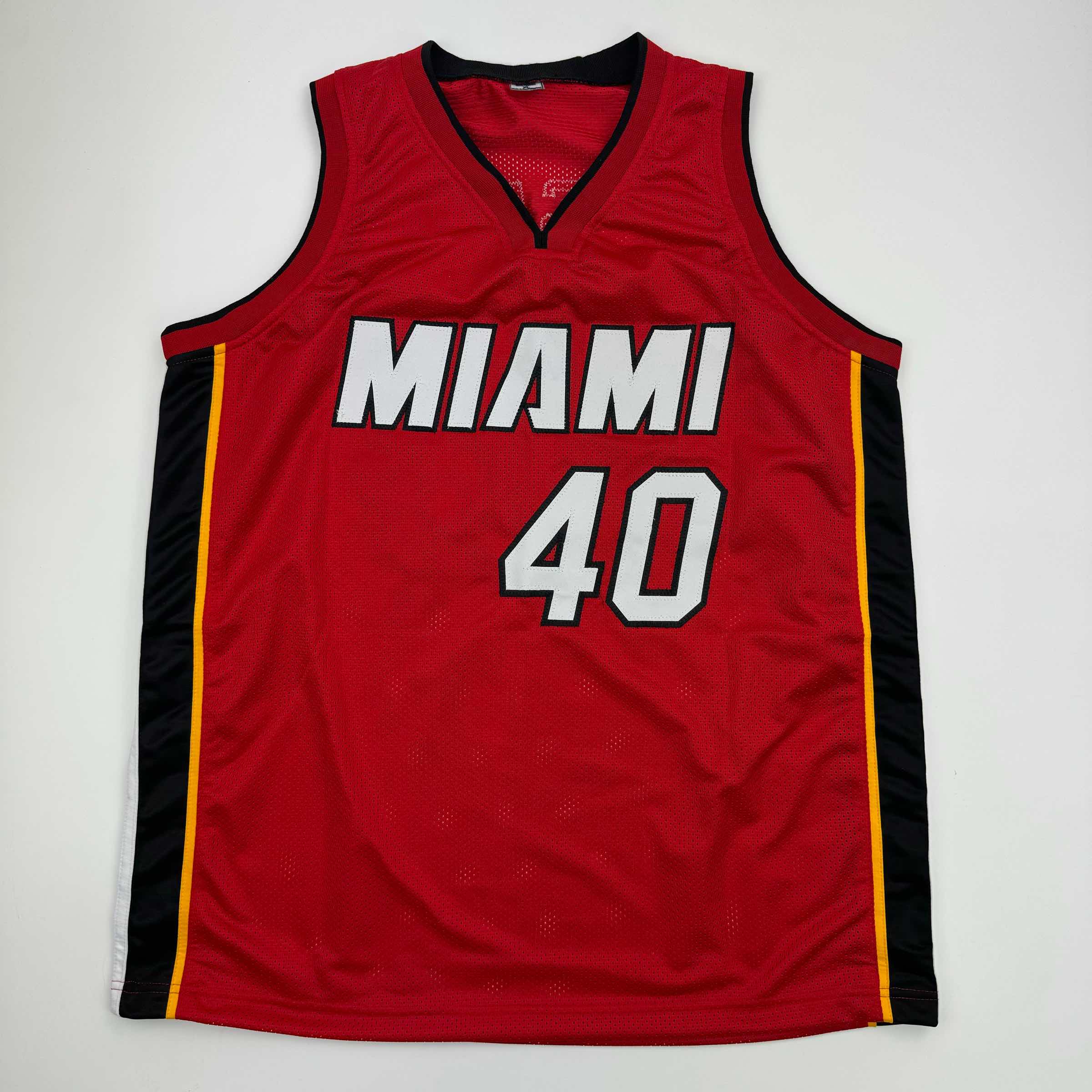 autographed-signed-udonis-haslem-miami-red-basketball-jersey-beckett-bas-coa
