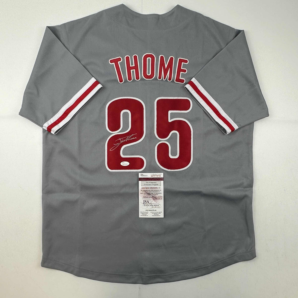 autographed-signed-jim-thome-philadelphia-grey-baseball-jersey-jsa-coa