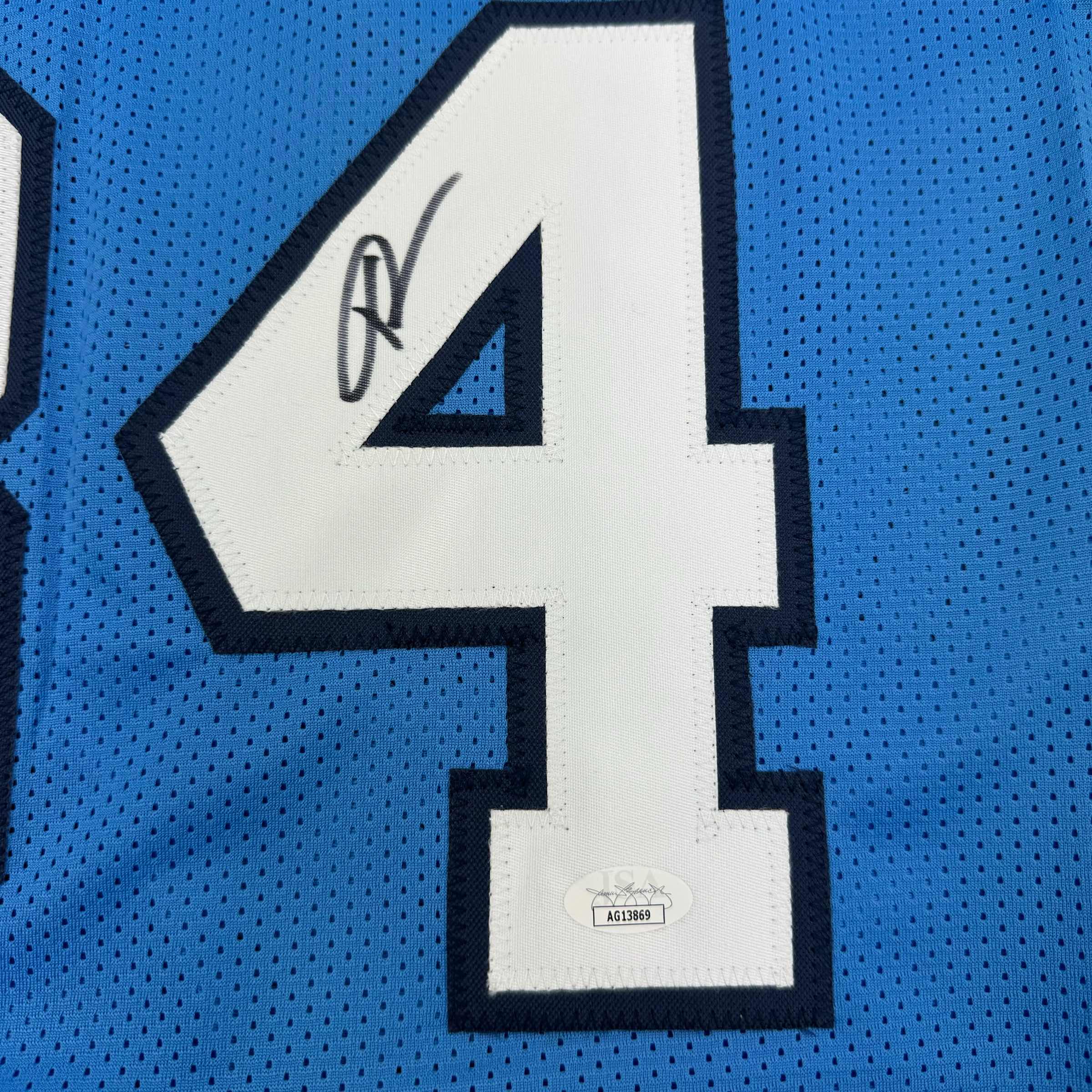 autographed-signed-giannis-antetokounmpo-greece-blue-olympic-basketball-jersey-jsa-coa