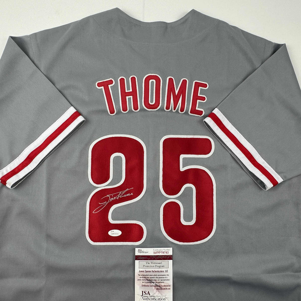 autographed-signed-jim-thome-philadelphia-grey-baseball-jersey-jsa-coa